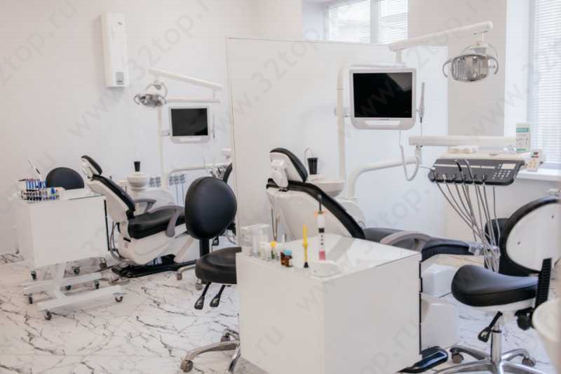 Стоматологическая клиника CITY DENT (СИТИ ДЕНТ)
