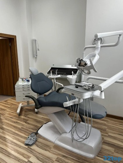 Стоматологическая клиника DR.KUVANAEV (ДОКТОР КУВАНАЕВ)