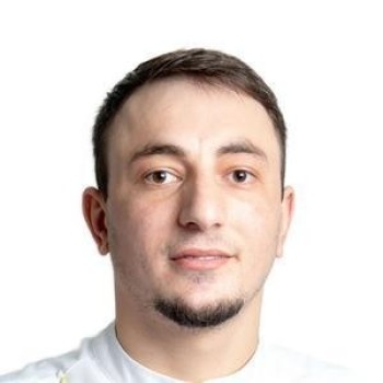 Алиев Али Зухрабович - фотография