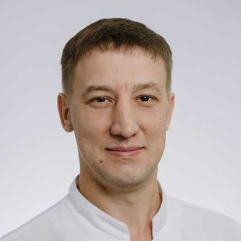 Кузьмин Евгений Геннадьевич - фотография